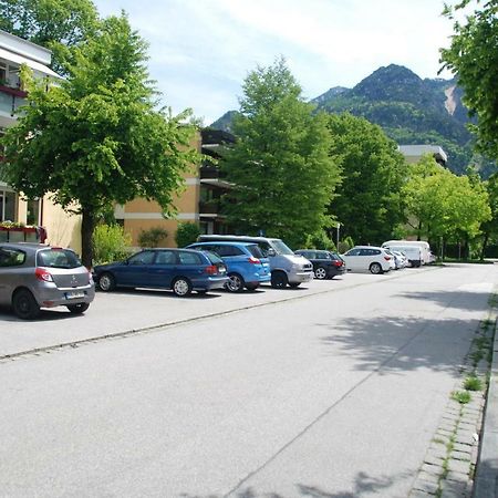 Apartment Fischerbraeuwiese 巴特莱辛哈尔 外观 照片